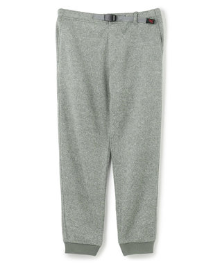 UNFILO MENS グラミチ ニットパンツ