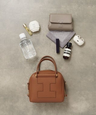 IACUCCI 【4/3 12:00～予約開始！】クーポラ ALCE ブラウン