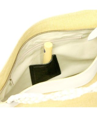 Regalo Felice 【リゾートシーンにもオススメ】トート小 / REGALO YE(イエロー)