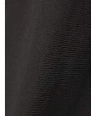 Green Parks ブロックロゴオーバーサイズＴシャツ Dark Gray