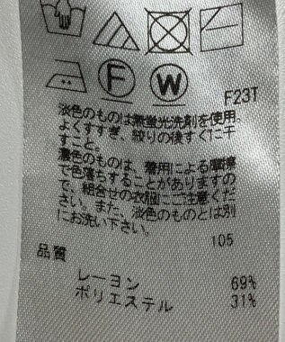 ONWARD Reuse Park 【組曲】ニット秋冬 ブラック