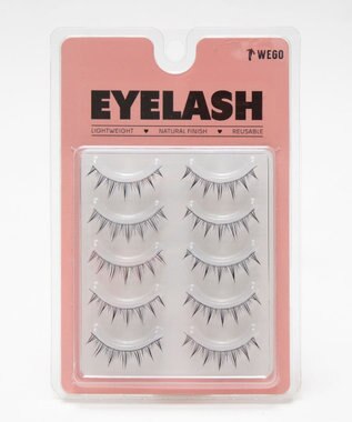 WEGO デザインEye　Rush