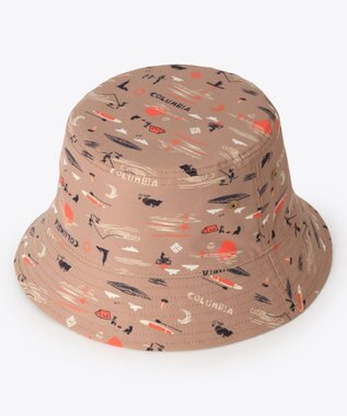 Columbia Columbia/ レイクトゥアベニューバケット /コロンビア Fossil