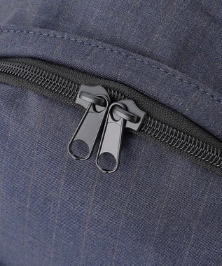 KASHIYAMA WOOL　BACKPACK ブルー