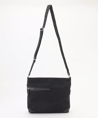 Y'SACCS アシメファスナーポケットショルダー