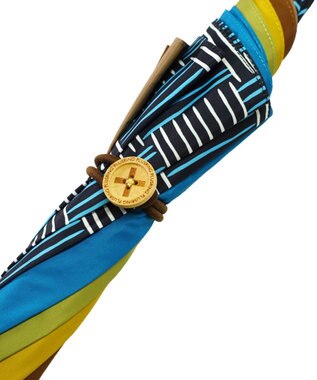 +RING レディース向け プラスリング 晴雨兼用（長ショート） MLT T1301 マルチカラー