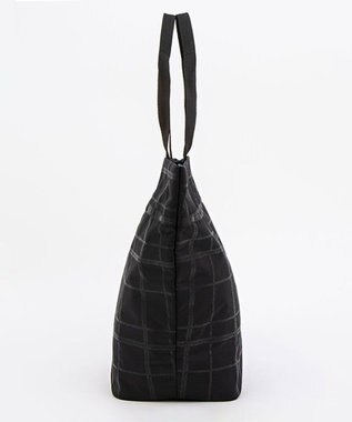 LeSportsac MARKET TOTE/シャドウチェック シャドウチェック