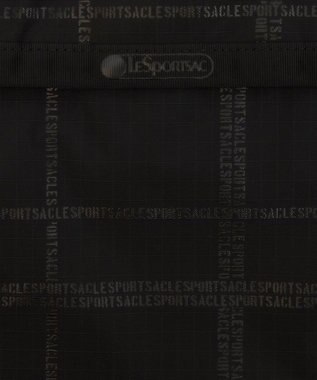 LeSportsac MARKET TOTE/シャドウチェック シャドウチェック