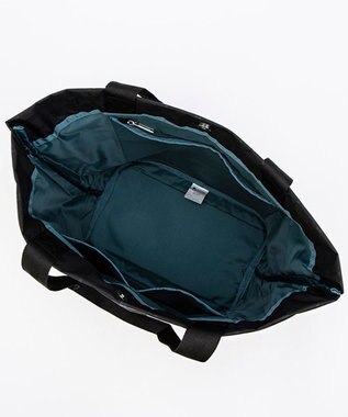 LeSportsac MARKET TOTE/シャドウチェック シャドウチェック