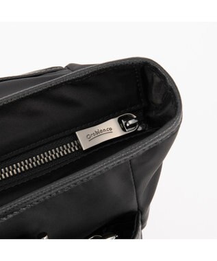 ACE BAGS & LUGGAGE Orobianco ソロペルテ トートバッグ A4サイズ 13.3inchPC収納 13L 840g 92961 オロビアンコ ブラック