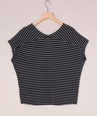 ONWARD Reuse Park 【23区】カットソー春夏 ネイビー