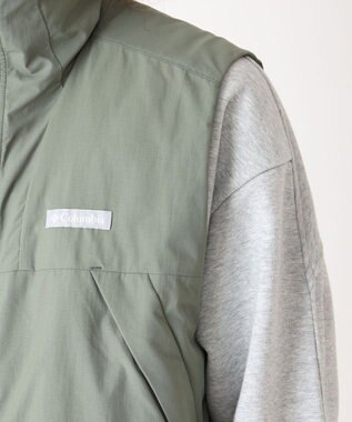 Columbia Columbia/ ボウルトゥドームベスト /コロンビア Cypress