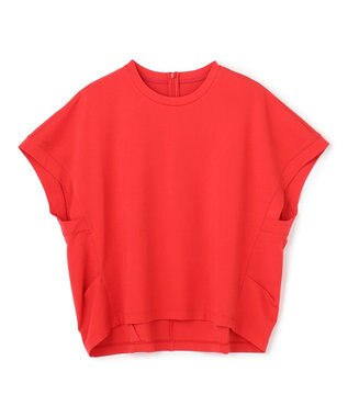 UNFILO 【一部店舗限定カラー】BEAUTY FORM-T コクーンTシャツ