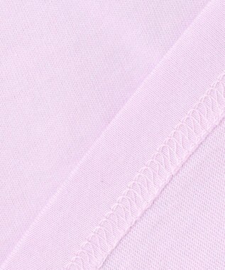 組曲 KIDS 【150-160㎝】プリマパレット Tシャツ ラベンダー系