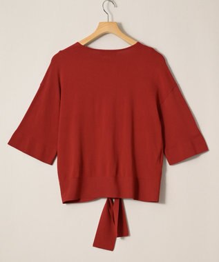 ONWARD Reuse Park B品【自由区】ニット秋冬 レッド