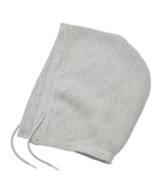 Green Parks ２ＷＡＹニットフードキルティングブルゾン Khaki