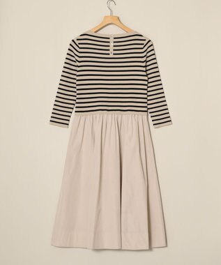 ONWARD Reuse Park 【23区】ワンピース春夏 ベージュ