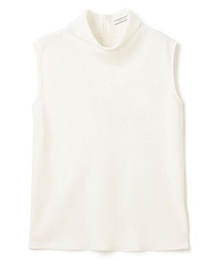 BEIGE， REINE / ブラウス White×White