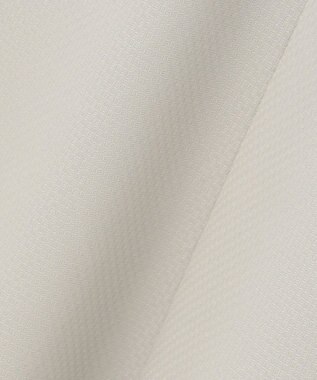 自由区 【カタログ掲載・洗える】レースブラウスコンビ ワンピース サンドベージュ