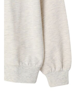 earth music&ecology テニスクラブロゴロンＴＥＥ Oatmeal