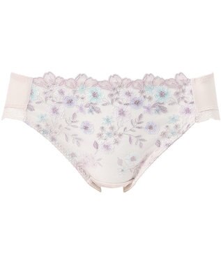 Wing ショーツ KB2367とペア 【スキマフィットブラ】 はきこみ丈あさめ KF2367 ウイング／ワコール