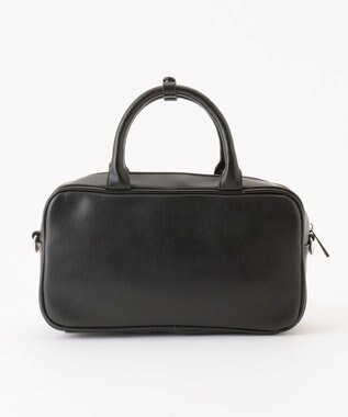 ICB 【2WAY】ワイドボストン ブラック系