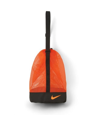 San-ai Resort（三愛水着楽園） 【NIKE】 ナイキ メッシュショルダープールバッグ