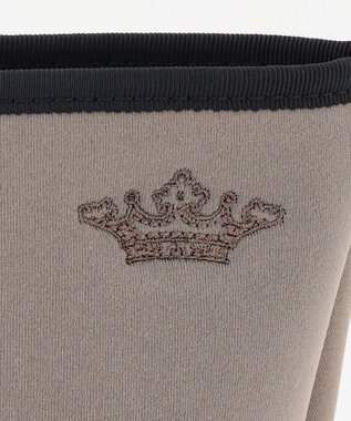 TOCCA 【WEB&一部店舗限定】COSTA BACKET TOTE トートバッグ ベージュ系