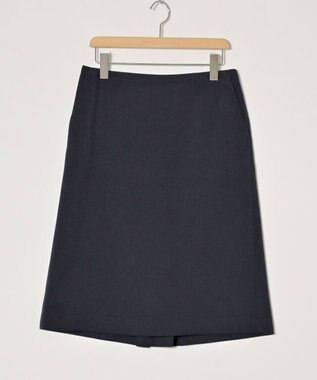 ONWARD Reuse Park 【23区】スカート秋冬 ネイビー