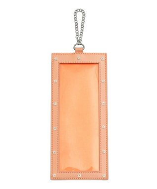 WEGO 【痛バ＆推し活グッズ】キラきゅんスターホロチケホルダー