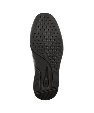 ASICS WALKING ランウォーク トラッド スニーカー メンズ 3E ブラック