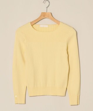 ONWARD Reuse Park 【any SiS】ニット春夏