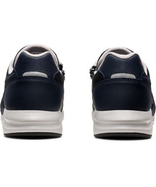 ASICS WALKING ゲルファンウォーカー M041 4E相当 ブルー系