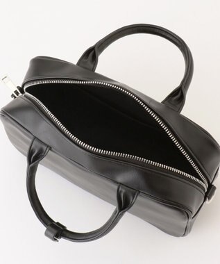 ICB 【2WAY】ワイドボストン ブラック系