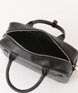 ICB 【2WAY】ワイドボストン ブラック系