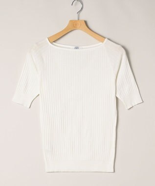 ONWARD Reuse Park 【J.PRESS】カットソー春夏 ホワイト