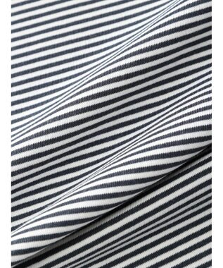 AMERICAN HOLIC 接触冷感ショートスリーブカットプルオーバー Border