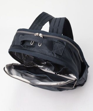 LeSportsac ESSENTIAL CARRYALL BP/ダークブルーC ダークブルーC