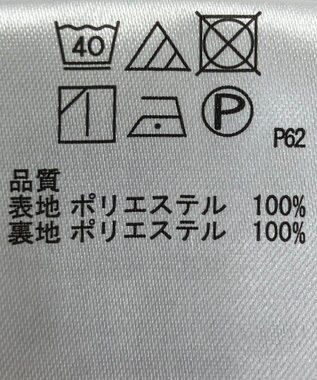 ONWARD Reuse Park 【any FAM】ワンピース春夏 ブラック