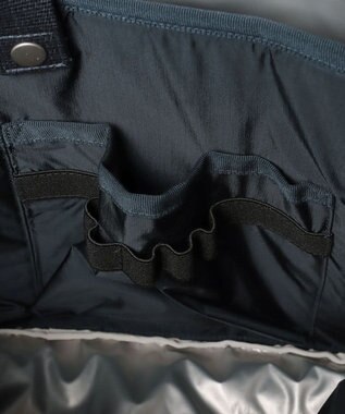 LeSportsac ESSENTIAL CARRYALL BP/ダークブルーC ダークブルーC