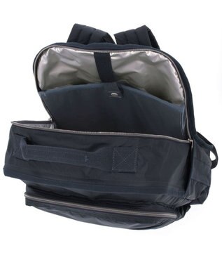 LeSportsac ESSENTIAL CARRYALL BP/ダークブルーC ダークブルーC