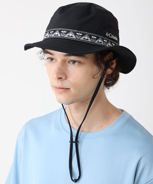 Columbia Columbia/ ウォルナットピークバケット /コロンビア Black