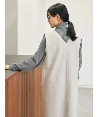 AMERICAN HOLIC フライスカットタートル Border Black