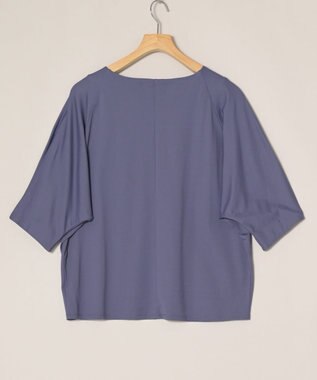 ONWARD Reuse Park 【any FAM】カットソー春夏 ブルー