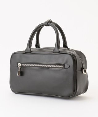 ICB 【2WAY】ワイドボストン ブラック系