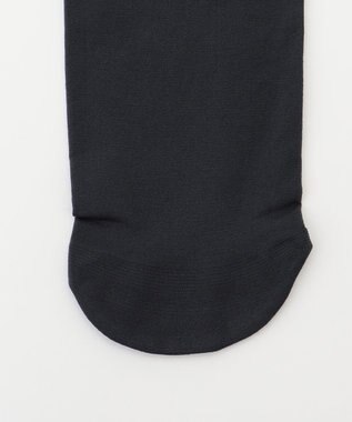 自由区 【カタログ掲載】80デニール タイツ スレート