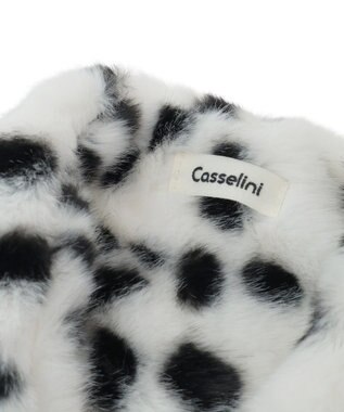 Green Parks ■別注　Ｃａｓｓｅｌｉｎｉ　リボンティペット Ivory