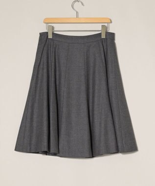 ONWARD Reuse Park 【組曲】スカート秋冬 グレー