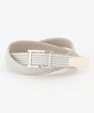  エラスティックリバーシブル　ベルト