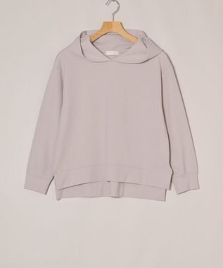 ONWARD Reuse Park 【any SiS】ワンピース秋冬 グレー